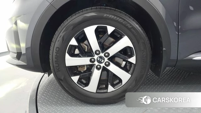 Kia Sorento 4th Generation id 4646950 из Кореи 15