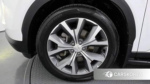 Hyundai Palisade id 4316563 из Кореи 15
