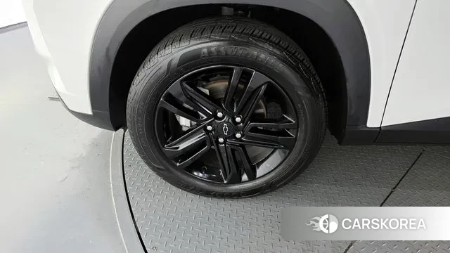 Chevrolet (GM Daewoo) Trax Crossover id 3026912 из Кореи 15