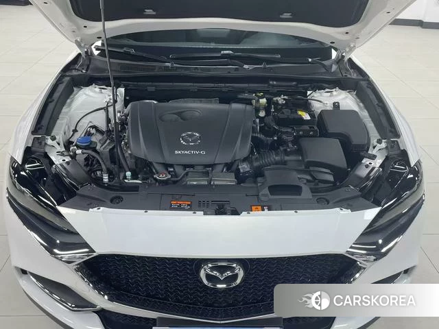Mazda CX-4 id 3957832 из Китая 9