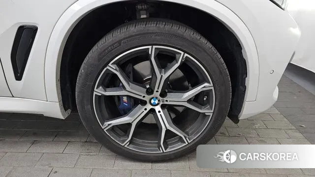 BMW X5 (G05) id 3721888 из Кореи 15