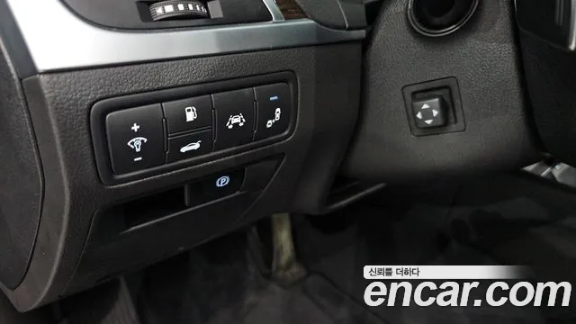 Genesis G80 id 2703516 из Кореи 15