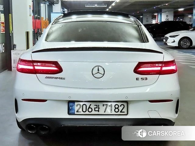 Mercedes-Benz E-Class W213 id 4255176 из Кореи 15