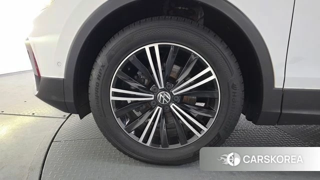 Volkswagen Tiguan second Generation id 3878067 из Кореи 15