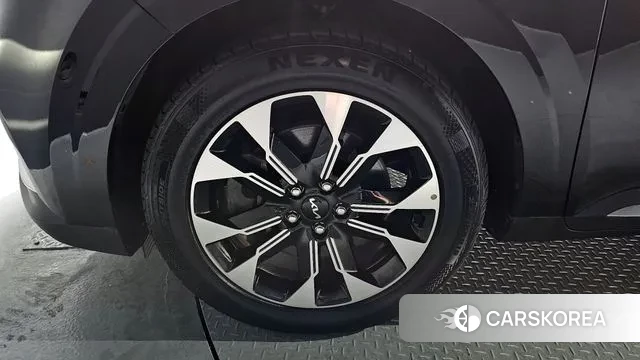 Kia Carnival 4th generation id 3597648 из Кореи 15