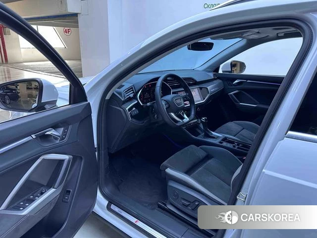 Audi Q3 id 4265119 из Китая 19