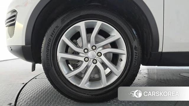 Land Rover Discovery Sports id 4502689 из Кореи 17