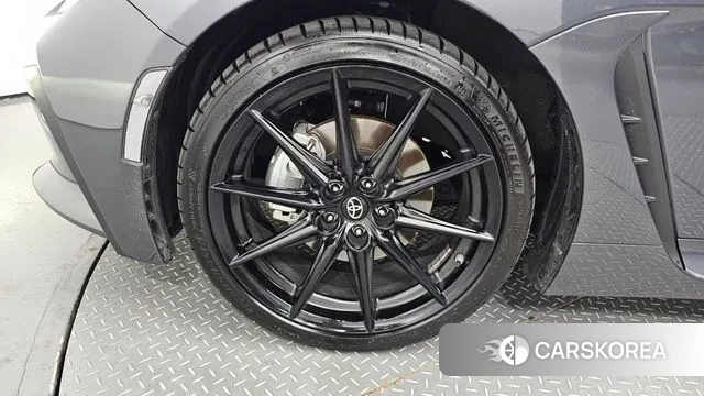 Toyota GR86 id 3185266 из Кореи 15