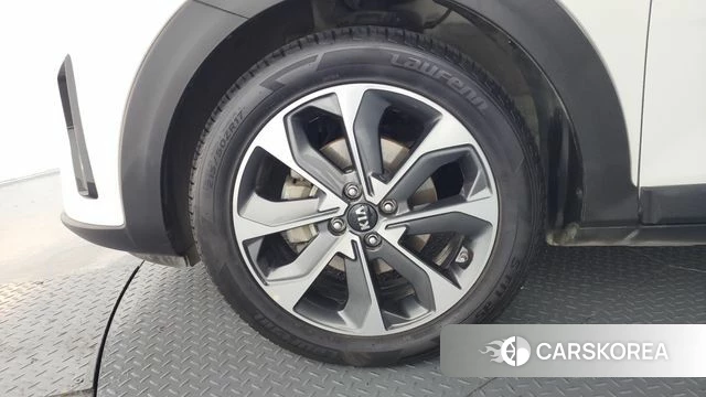 Kia Stonic id 3894059 из Кореи 15