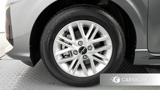 Kia Morning Urban (JA) id 4323036 из Кореи 30