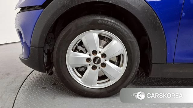 Mini Cooper id 3860324 из Кореи 15