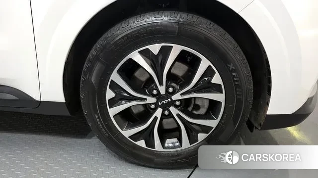 Kia Carnival 4th generation id 3711860 из Кореи 15