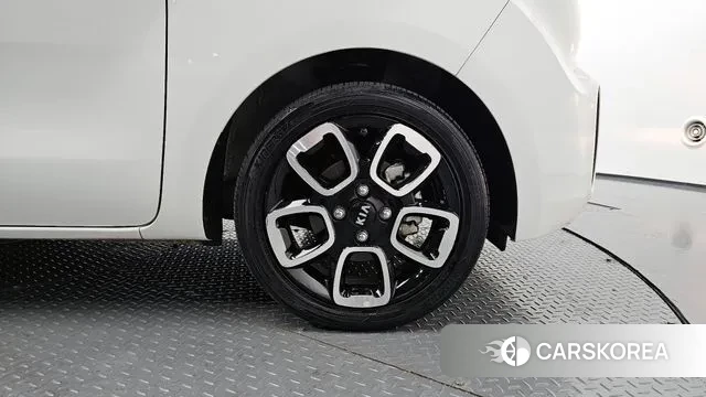 Kia The New Ray id 3023672 из Кореи 15