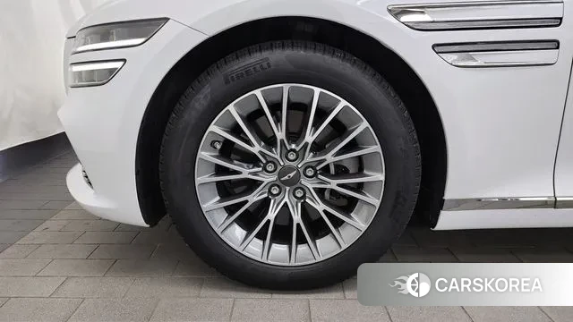 Genesis G80 (RG3) id 3147660 из Кореи 15