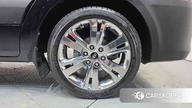 Hyundai Solati id 3629102 из Кореи 15