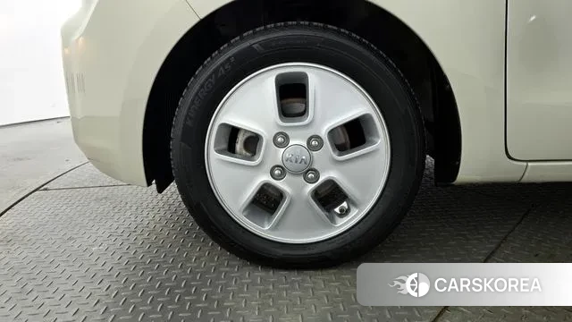 Kia The New Ray id 3444555 из Кореи 15