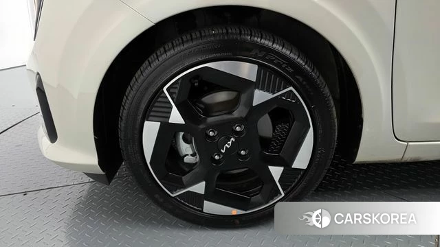 Kia The New Morning (JA) id 4222664 из Кореи 26