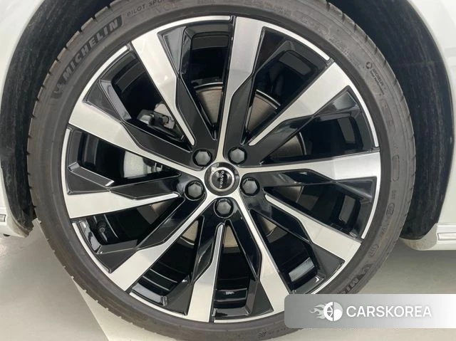 Volvo S90 id 3786135 из Кореи 15