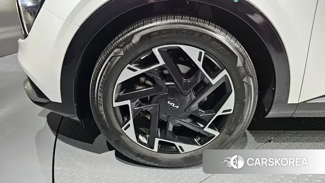 Kia Sportage 5th Generation id 3383788 из Кореи 15