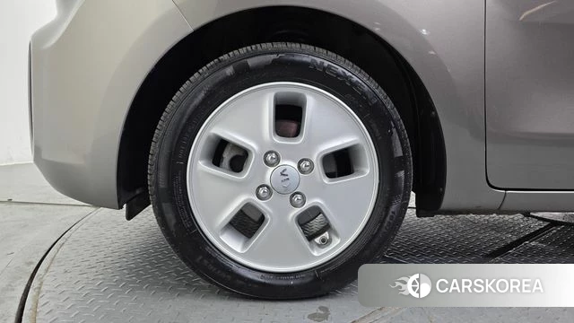 Kia The New Ray id 4496008 из Кореи 28
