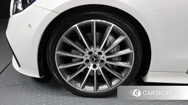 Mercedes-Benz E-Class W213 id 3213967 из Кореи 15