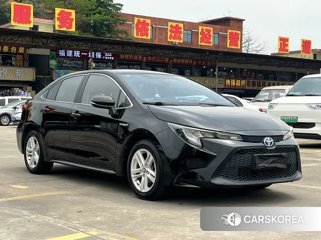 Toyota Lei Ling id 4220024 из Китая 8
