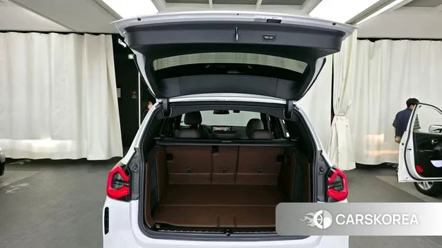 BMW X3 (G01) id 3036250 из Кореи 15