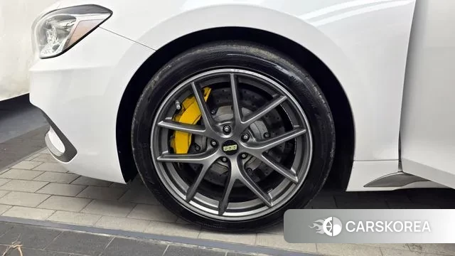 Hyundai Grandeur IG id 3713899 из Кореи 15