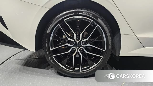 Kia K5 3rd generation id 4591608 из Кореи 15