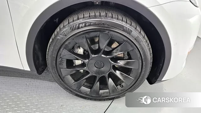 Tesla Model Y id 3058763 из Кореи 15