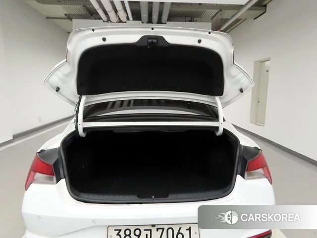 Hyundai Avante Hybrid (CN7) id 3897961 из Кореи 15