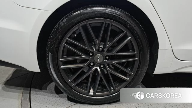 Genesis G70 id 4698398 из Кореи 15
