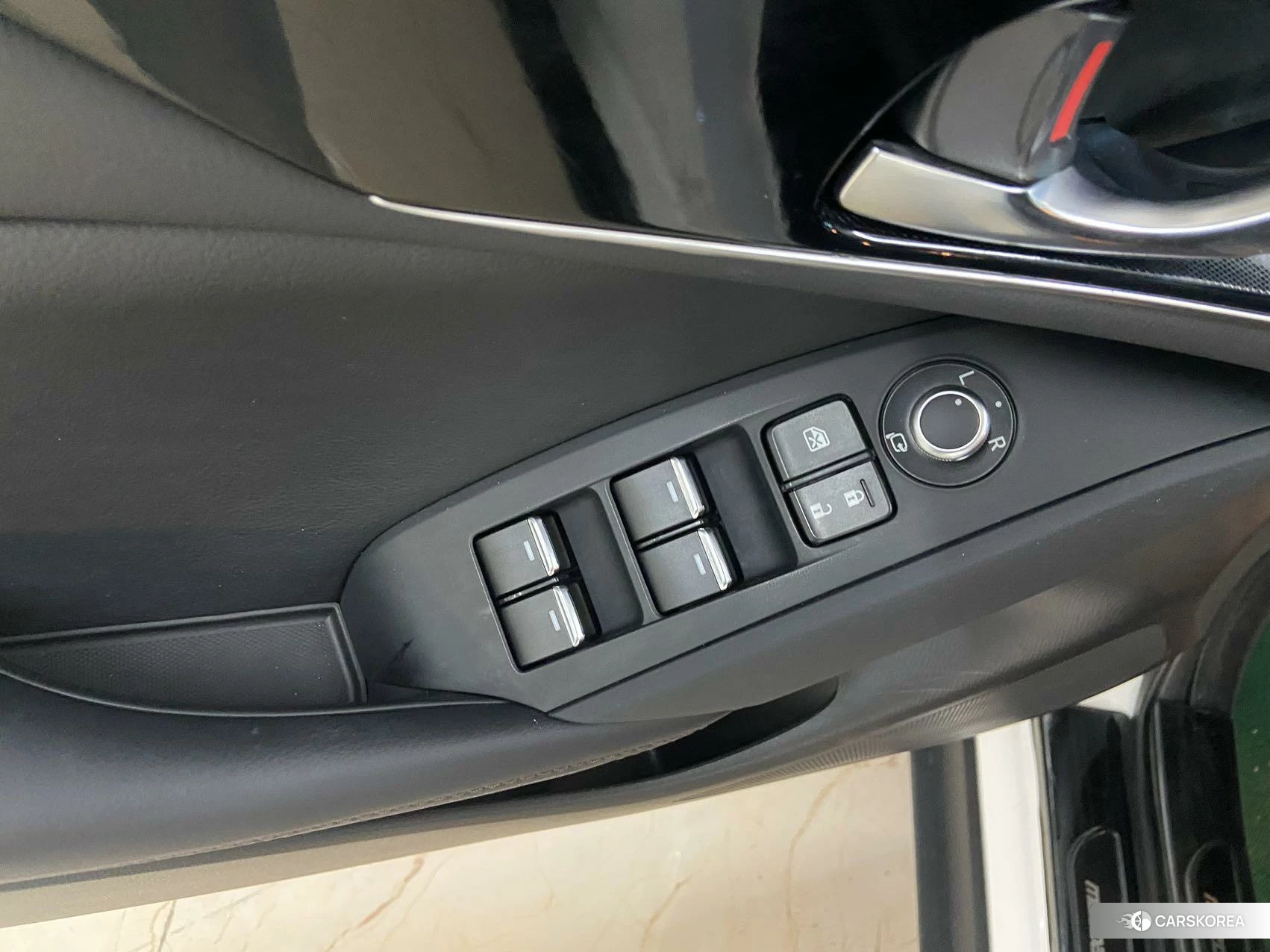 Mazda CX-4 id 4467422 из Китая 19