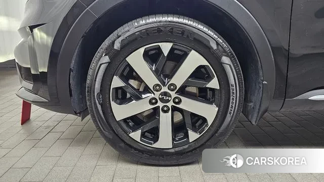 Kia Sorento 4th Generation id 3037205 из Кореи 15