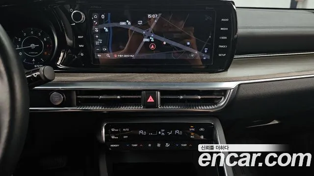 Kia K5 3rd generation id 2695319 из Кореи 15