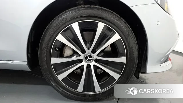 Mercedes-Benz E-Class W213 id 3771632 из Кореи 15