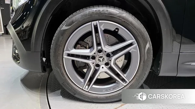 Mercedes-Benz GLB-Class X247 id 3038499 из Кореи 15