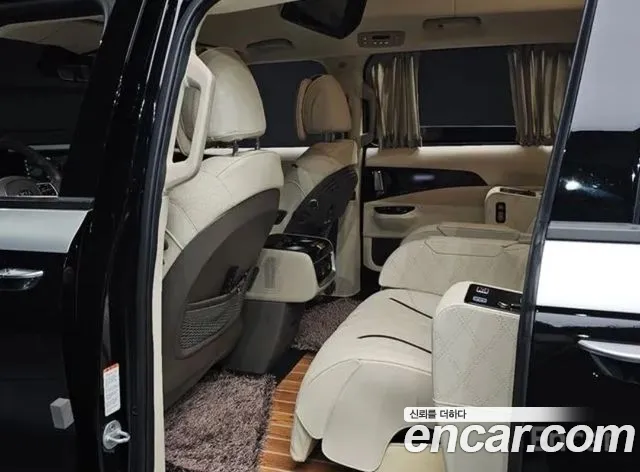 Kia Carnival 4th generation id 2663584 из Кореи 15