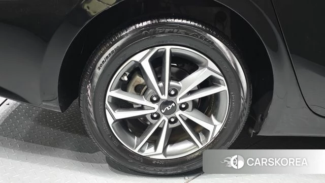 Kia The New K3 2nd generation id 4350126 из Кореи 15