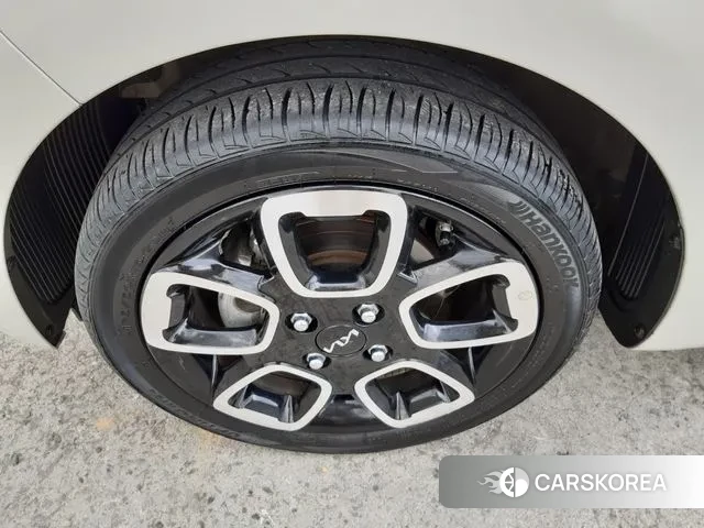 Kia The New Ray id 3680485 из Кореи 15