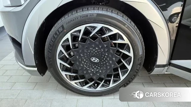 Hyundai Ionic 5 id 3058975 из Кореи 15