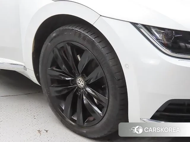 Volkswagen Arteon id 3479773 из Кореи 15