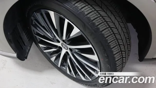 Lexus RX450h + 5th generation id 2674161 из Кореи 12