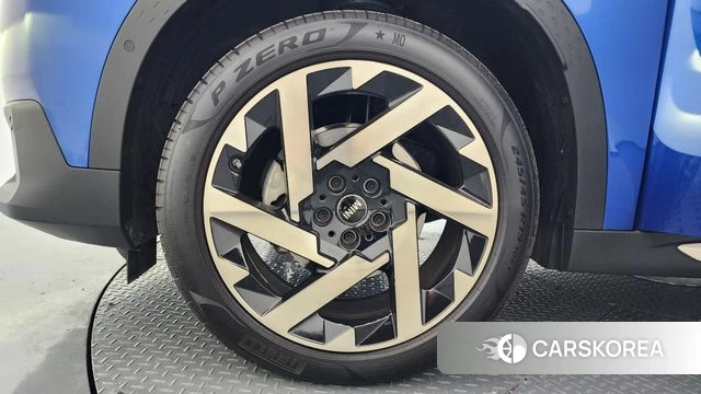 Mini Cooper S Countryman 3rd Generation id 3837996 из Кореи 15