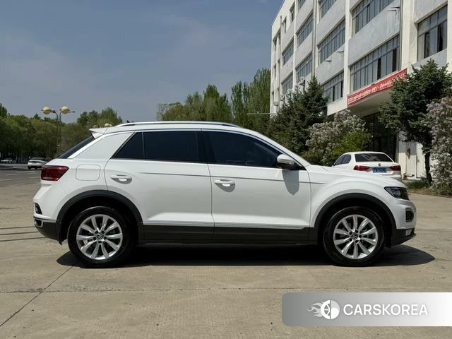 Volkswagen Exploring songs id 4328740 из Китая 22