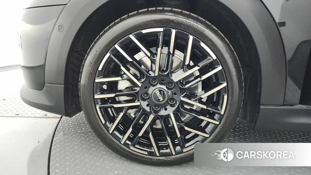 Mini Cooper S 4th Generation id 4230105 из Кореи 15