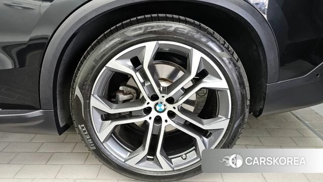 BMW X5 (G05) id 3826949 из Кореи 16