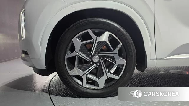 Hyundai Palisade id 4923306 из Кореи 26