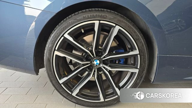 BMW 4 Series (G22) id 4476188 из Кореи 31