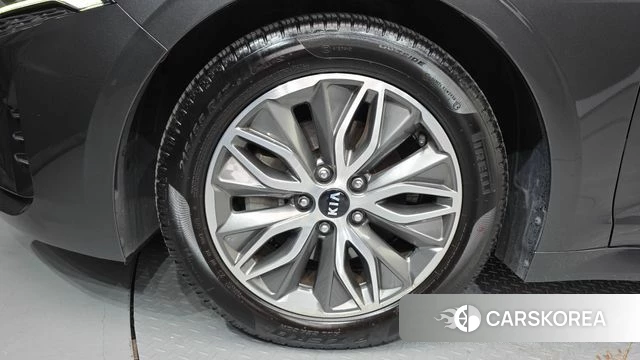 Kia K5 Hybrid 3rd Generation id 4693369 из Кореи 15